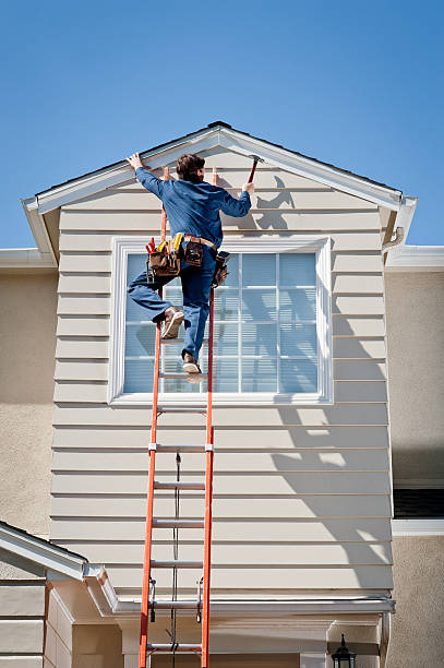 Siding for Commercial Buildings in Kings Park, VA